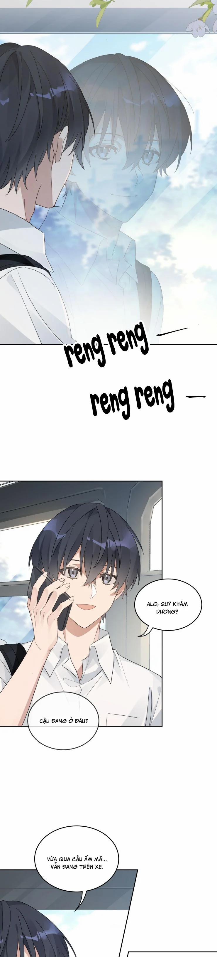 Tuế Nguyệt Gian 26 trang 5