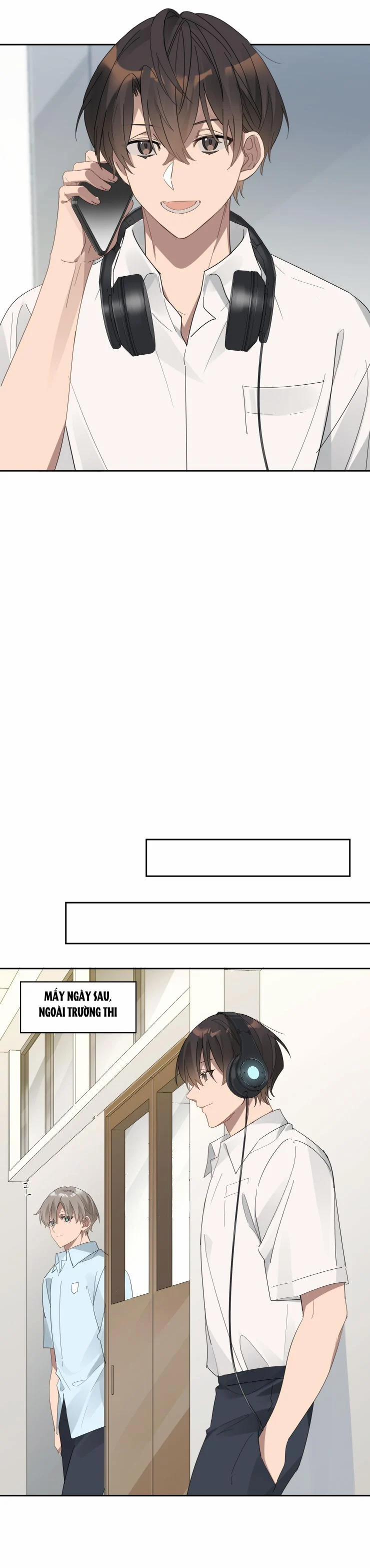 Tuế Nguyệt Gian 26 trang 8