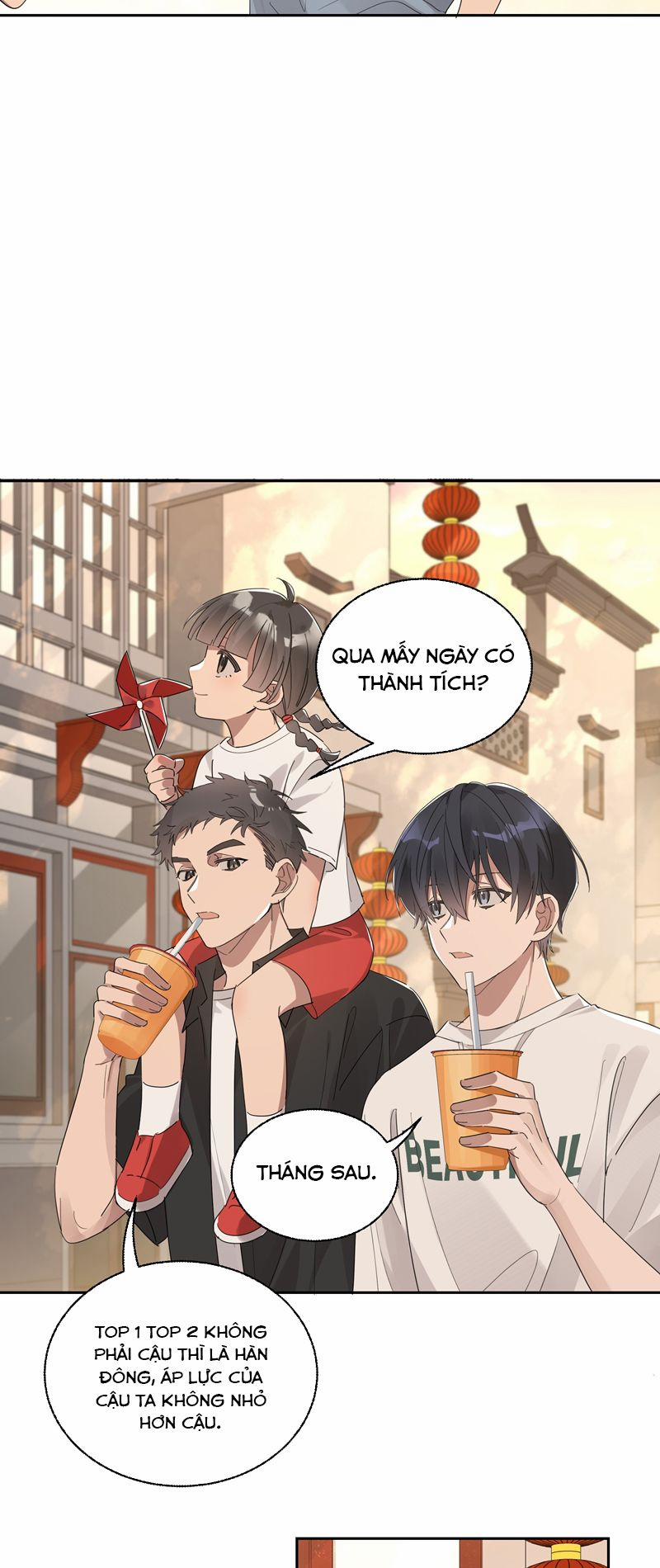 Tuế Nguyệt Gian 27 trang 13