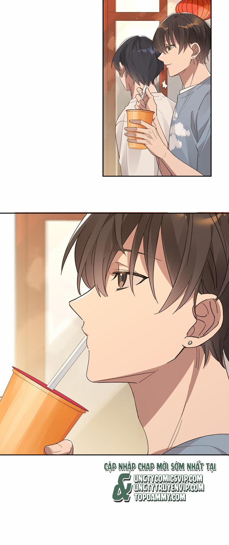 Tuế Nguyệt Gian 27 trang 14