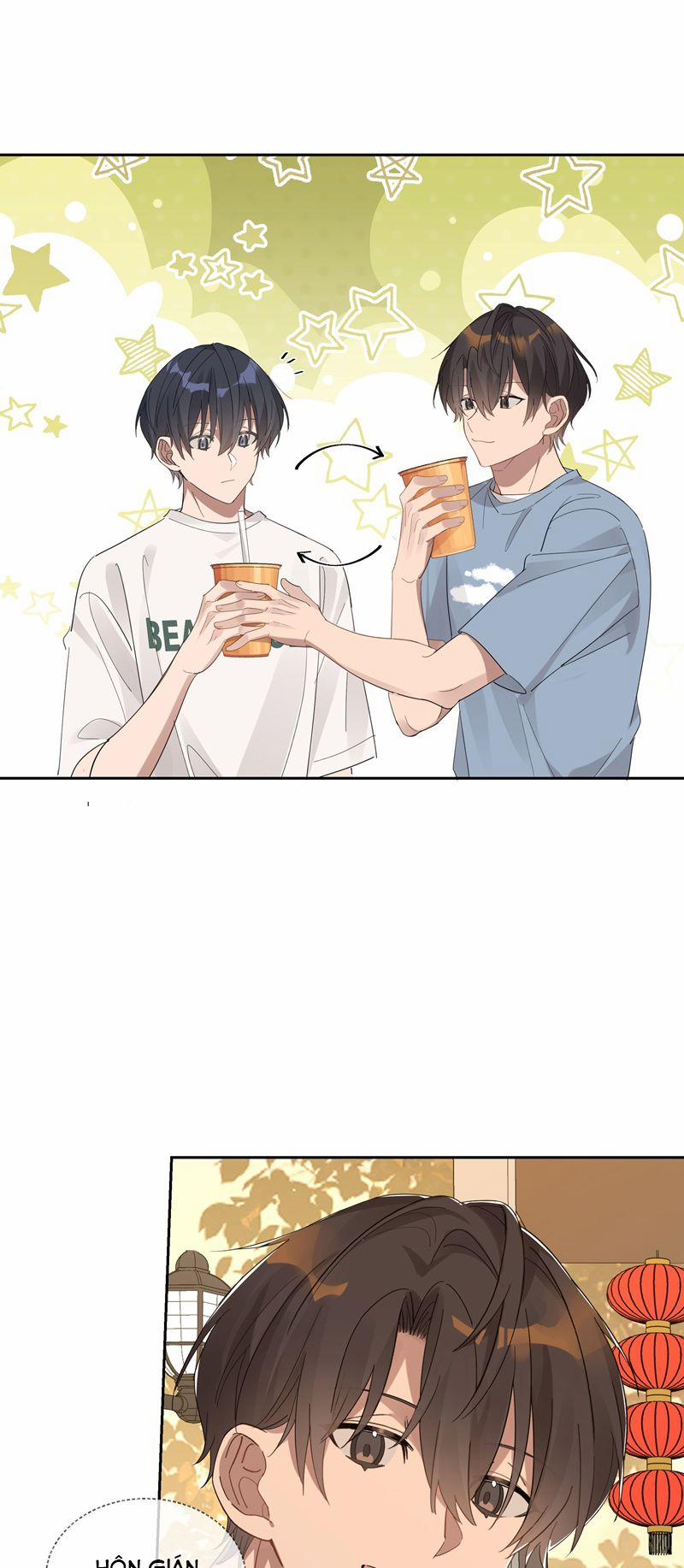 Tuế Nguyệt Gian 27 trang 15