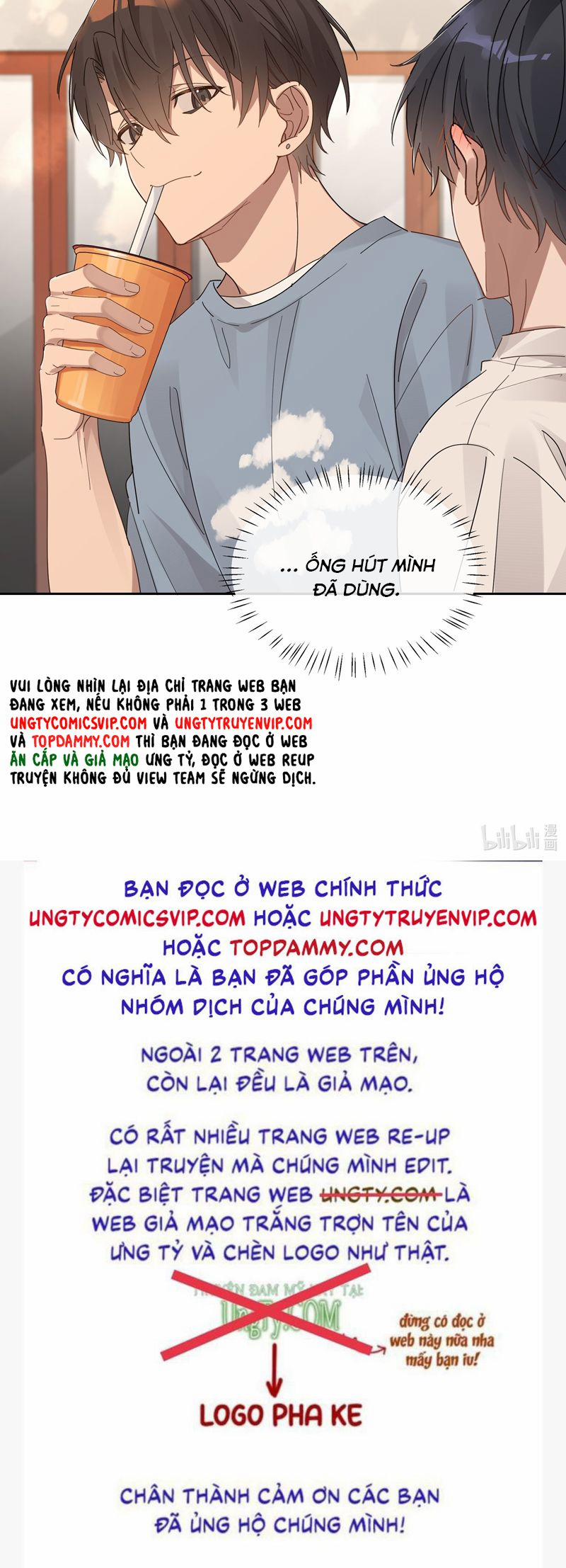 Tuế Nguyệt Gian 27 trang 20