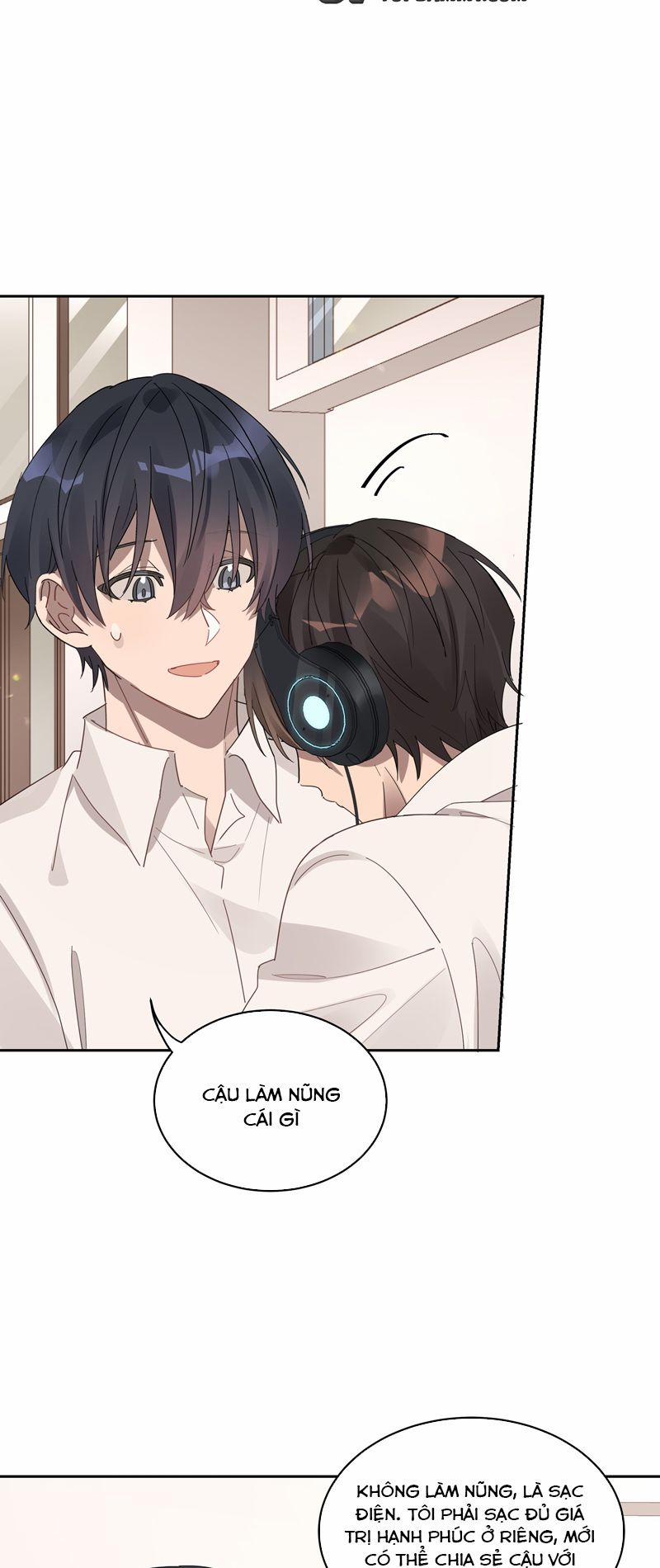 Tuế Nguyệt Gian 27 trang 6