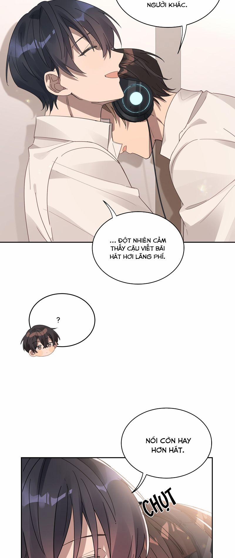 Tuế Nguyệt Gian 27 trang 7