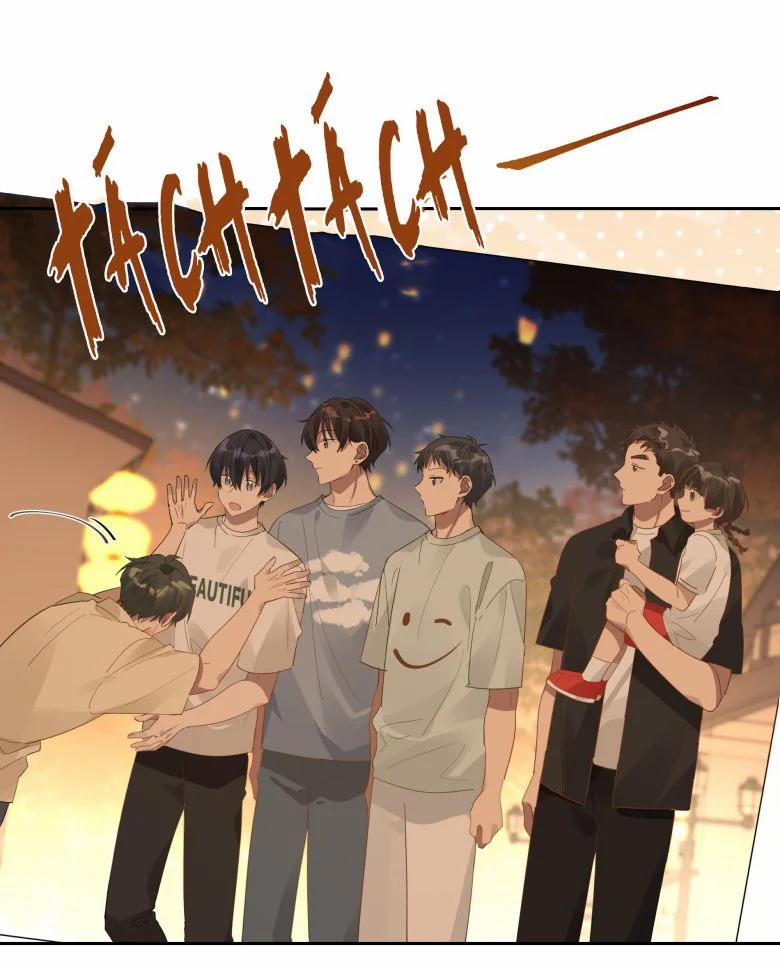 Tuế Nguyệt Gian 28 trang 12