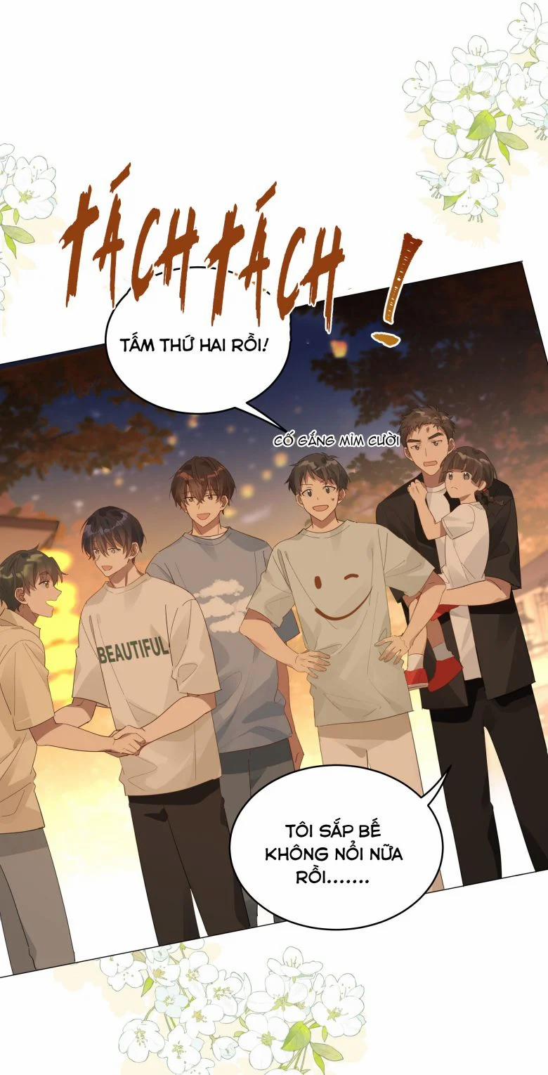 Tuế Nguyệt Gian 28 trang 13