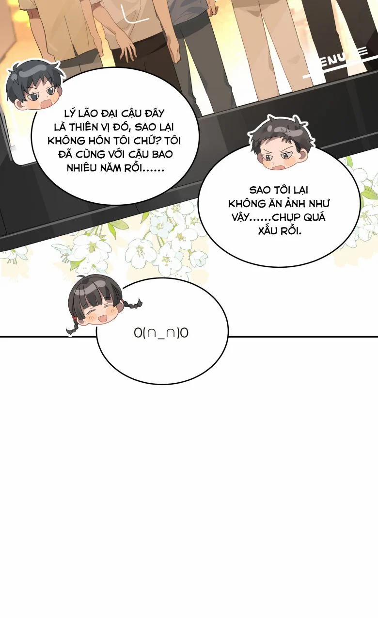 Tuế Nguyệt Gian 28 trang 17