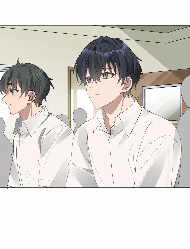 Tuế Nguyệt Gian 28 trang 20