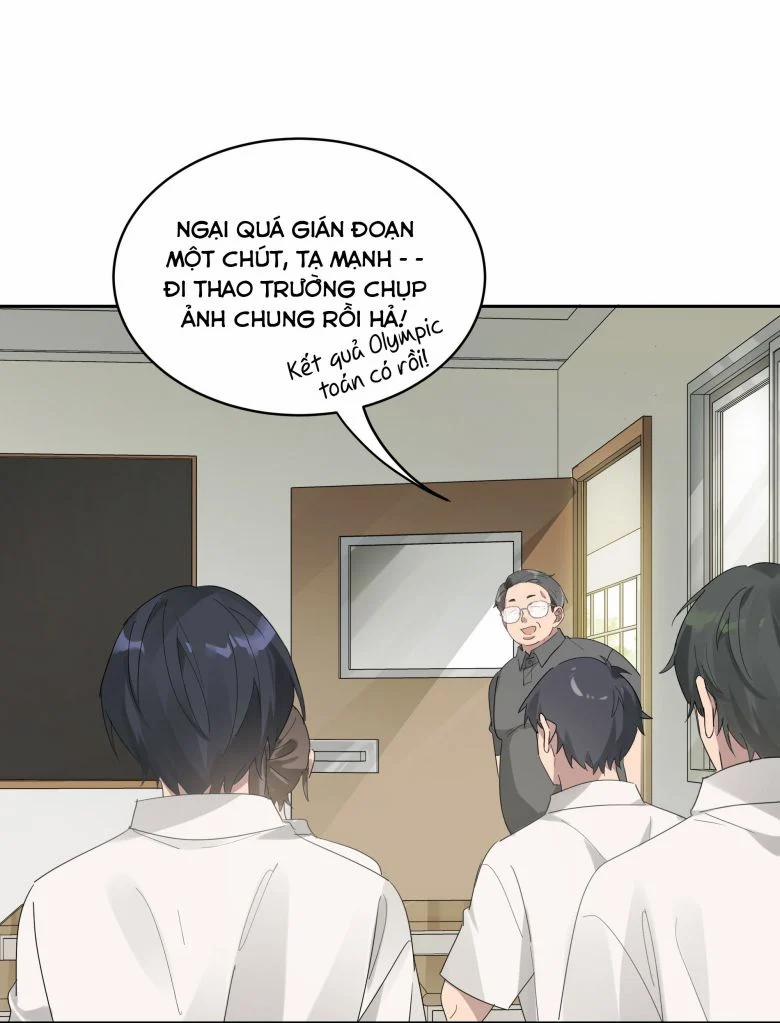 Tuế Nguyệt Gian 28 trang 21