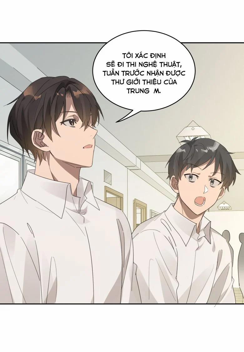 Tuế Nguyệt Gian 28 trang 24