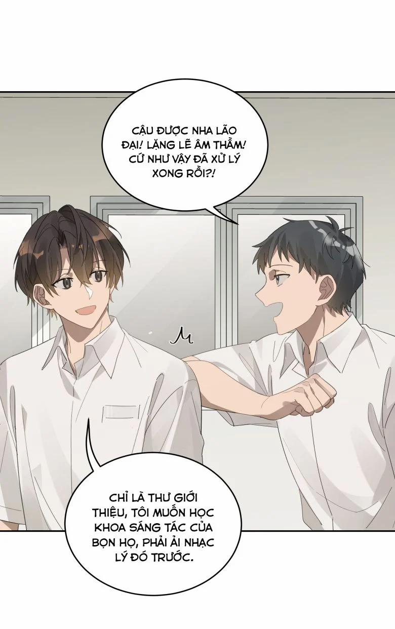 Tuế Nguyệt Gian 28 trang 25