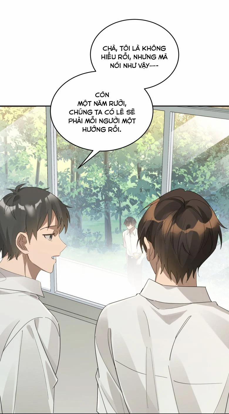 Tuế Nguyệt Gian 28 trang 26