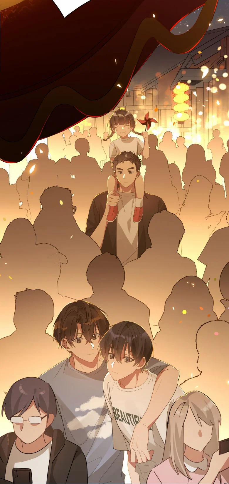 Tuế Nguyệt Gian 28 trang 4