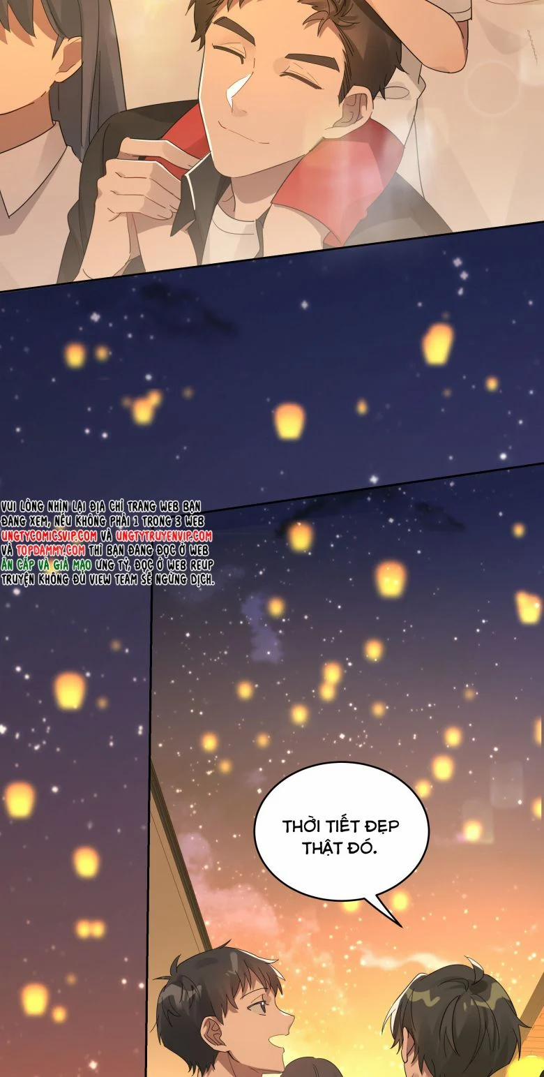 Tuế Nguyệt Gian 28 trang 8