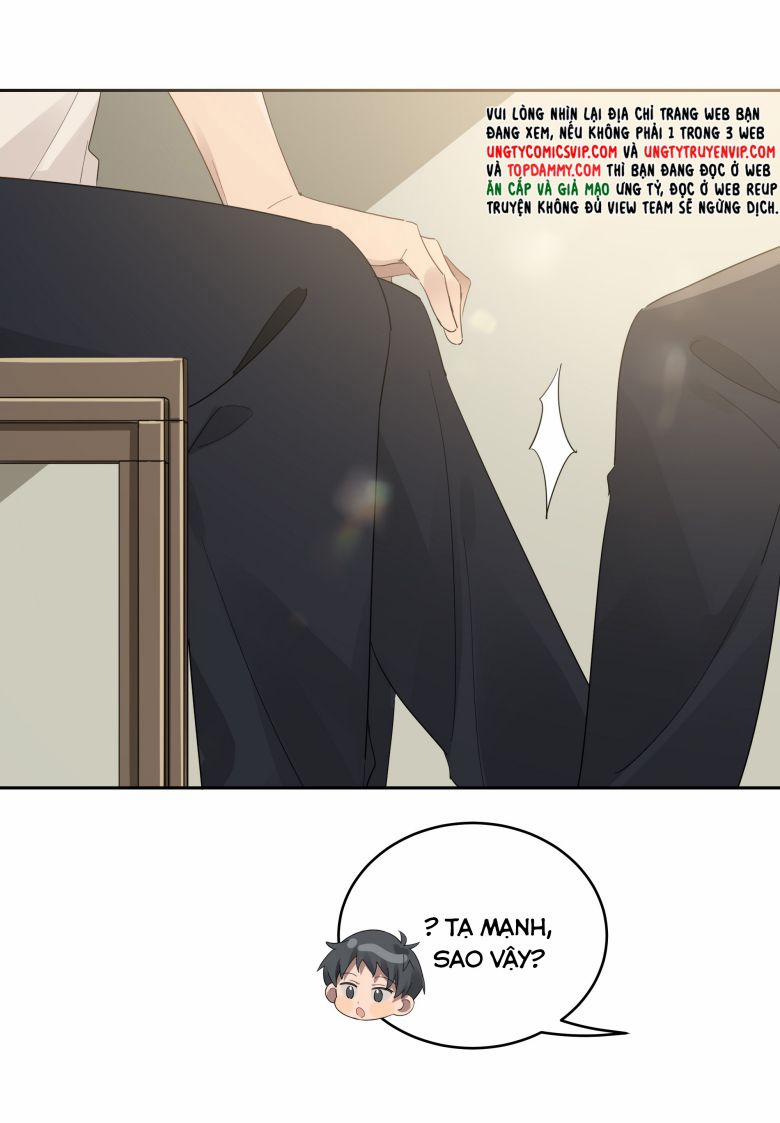 Tuế Nguyệt Gian 29 trang 10