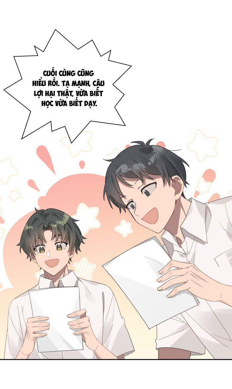 Tuế Nguyệt Gian 29 trang 12