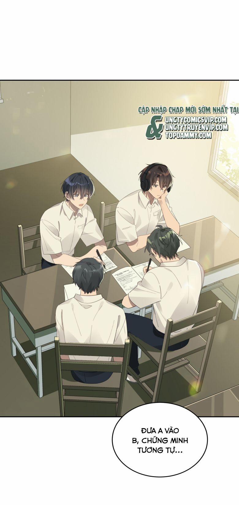 Tuế Nguyệt Gian 29 trang 2