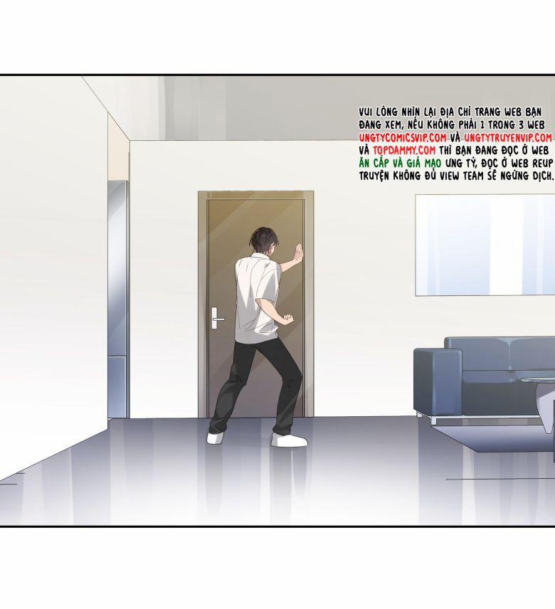 Tuế Nguyệt Gian 29 trang 20