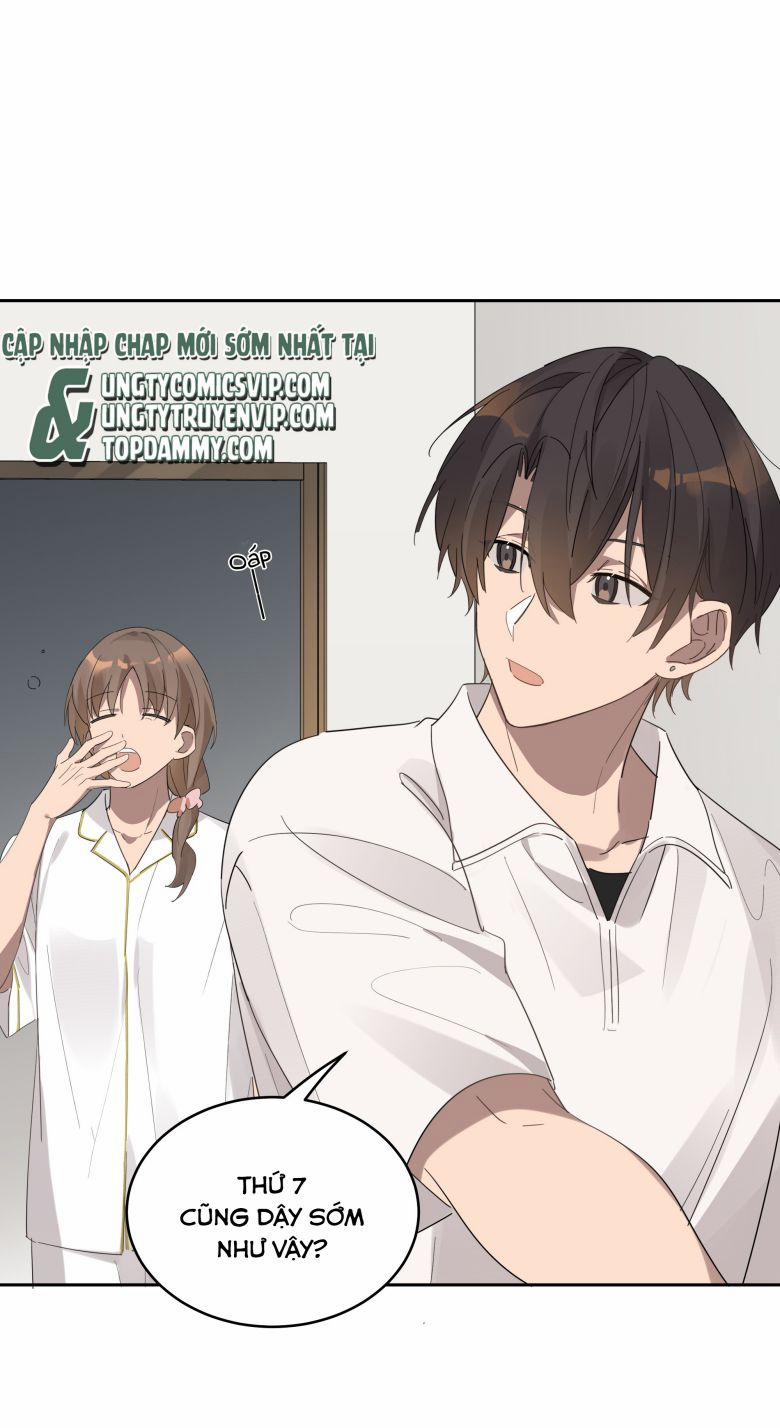 Tuế Nguyệt Gian 29 trang 21