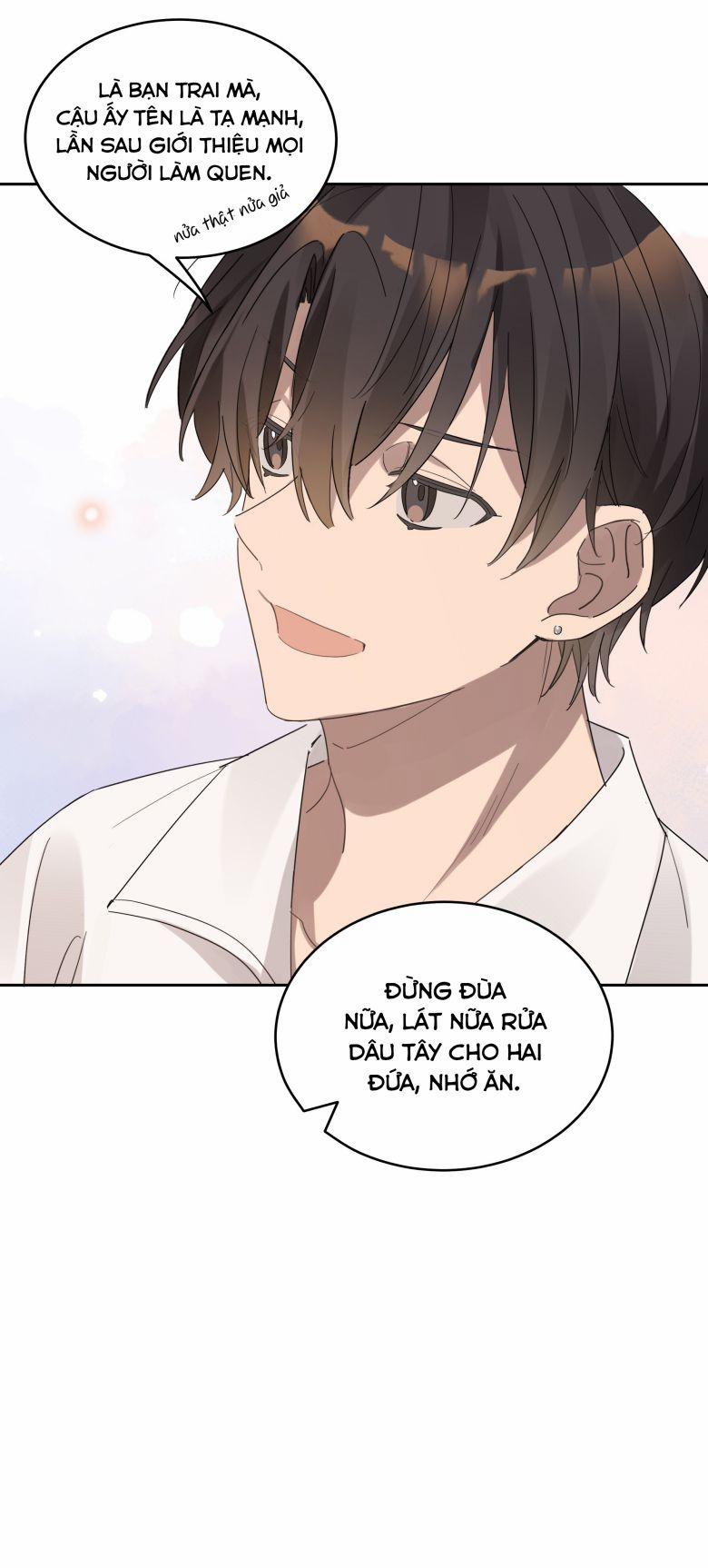 Tuế Nguyệt Gian 29 trang 24