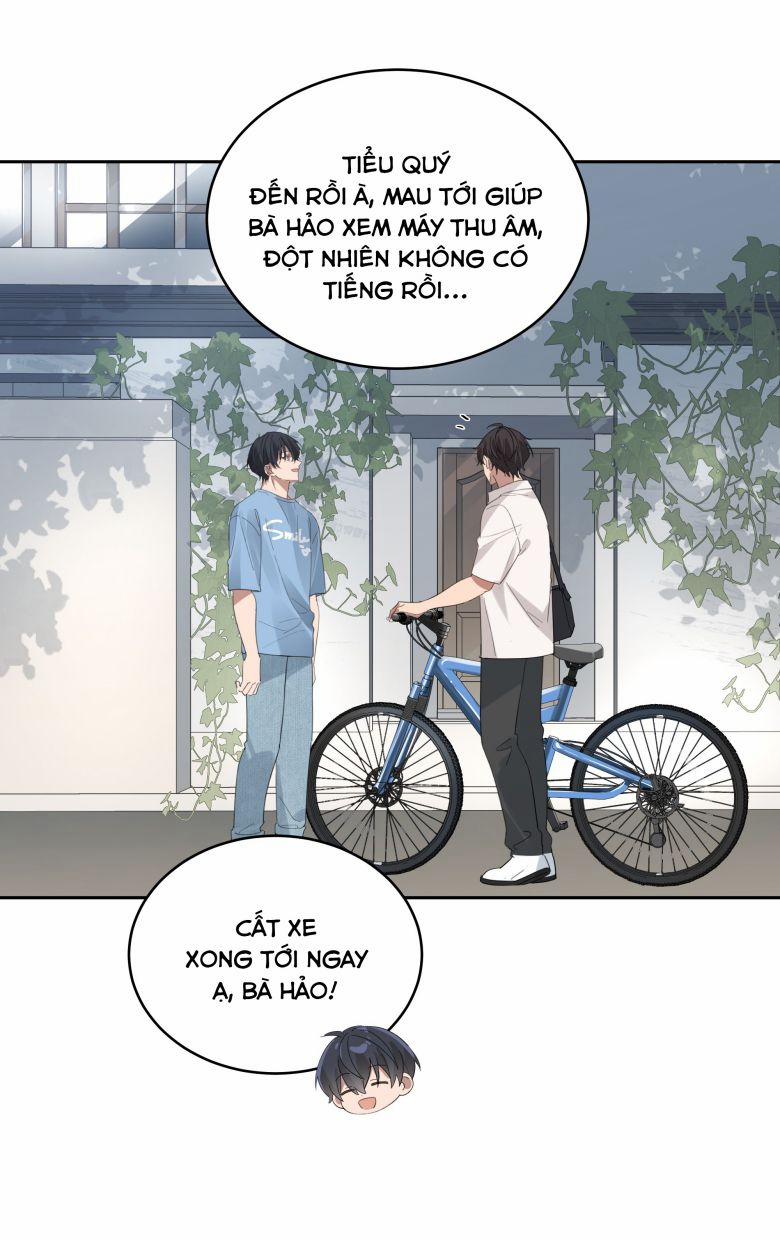 Tuế Nguyệt Gian 29 trang 27