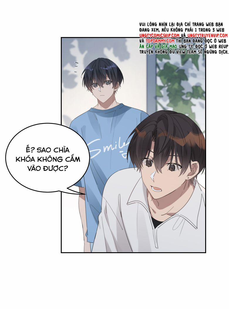 Tuế Nguyệt Gian 29 trang 28