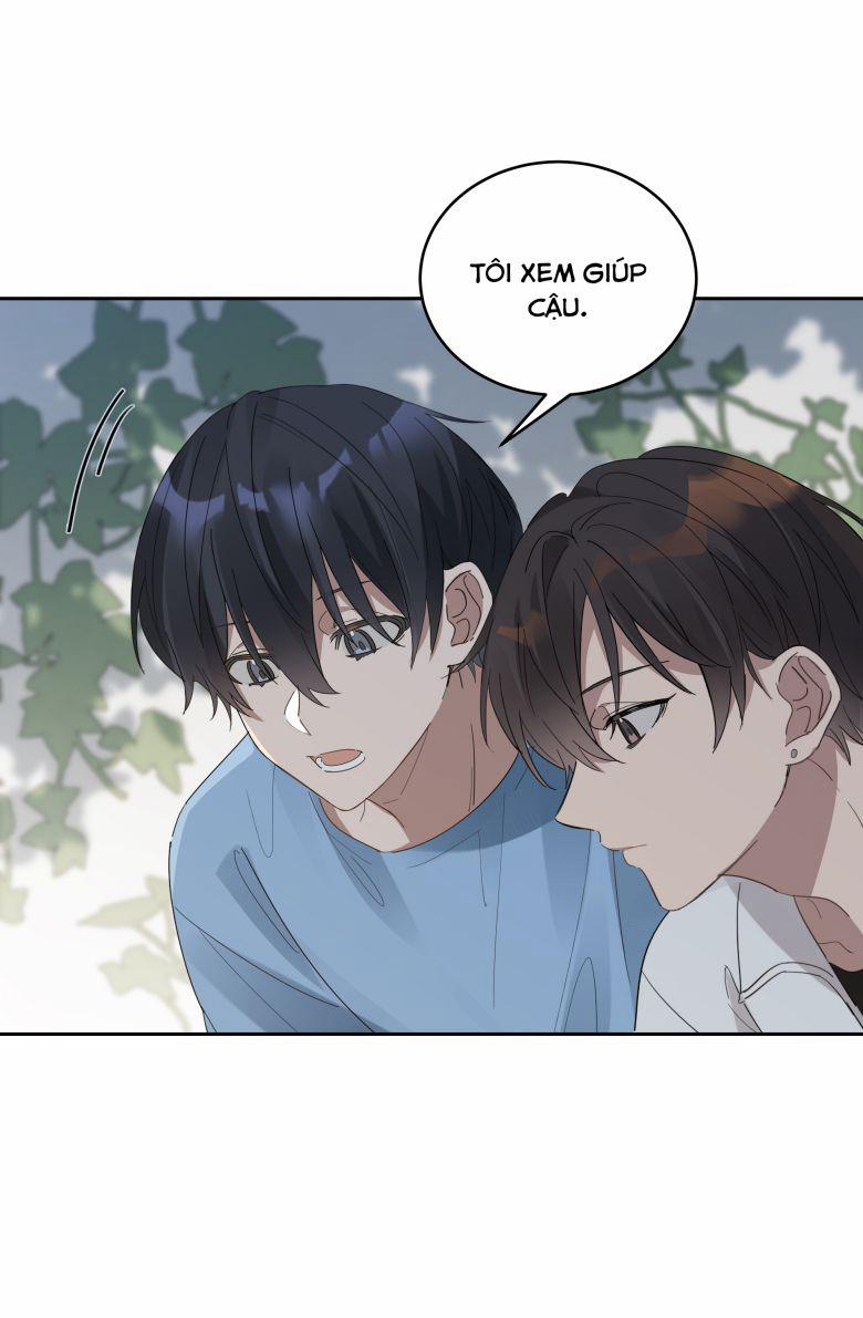 Tuế Nguyệt Gian 29 trang 29