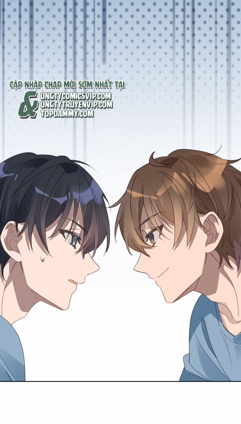 Tuế Nguyệt Gian 3 trang 1