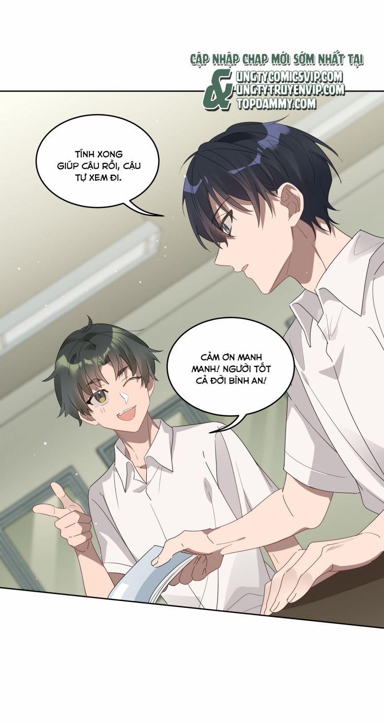 Tuế Nguyệt Gian 3 trang 11