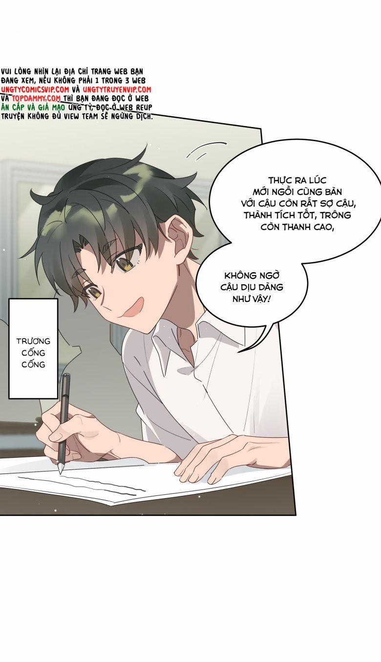 Tuế Nguyệt Gian 3 trang 12