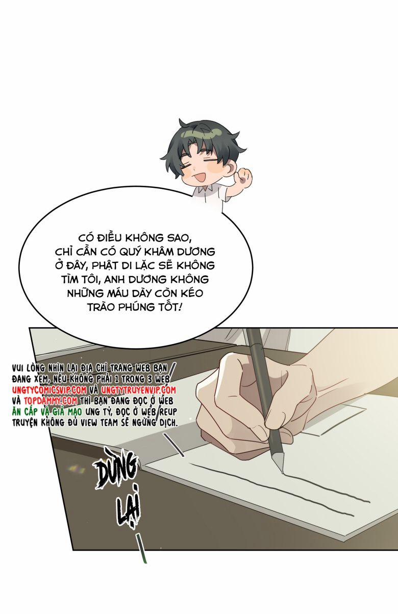 Tuế Nguyệt Gian 3 trang 16