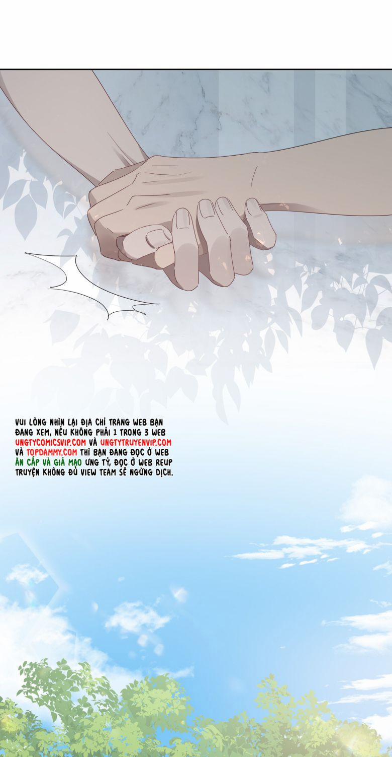 Tuế Nguyệt Gian 3 trang 2