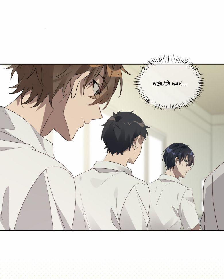 Tuế Nguyệt Gian 3 trang 20