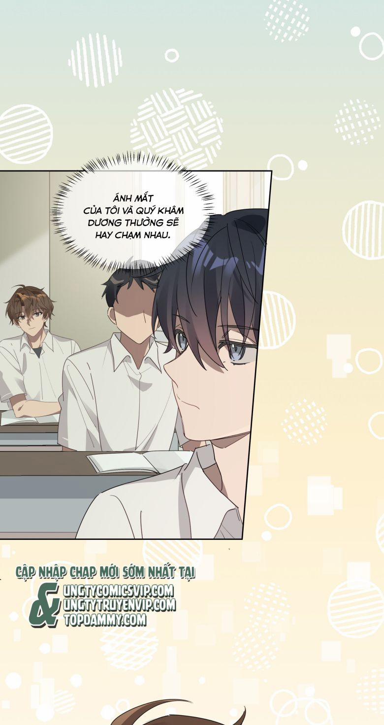 Tuế Nguyệt Gian 3 trang 24