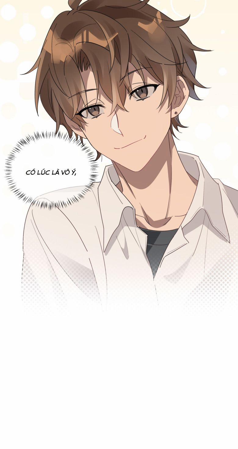 Tuế Nguyệt Gian 3 trang 25