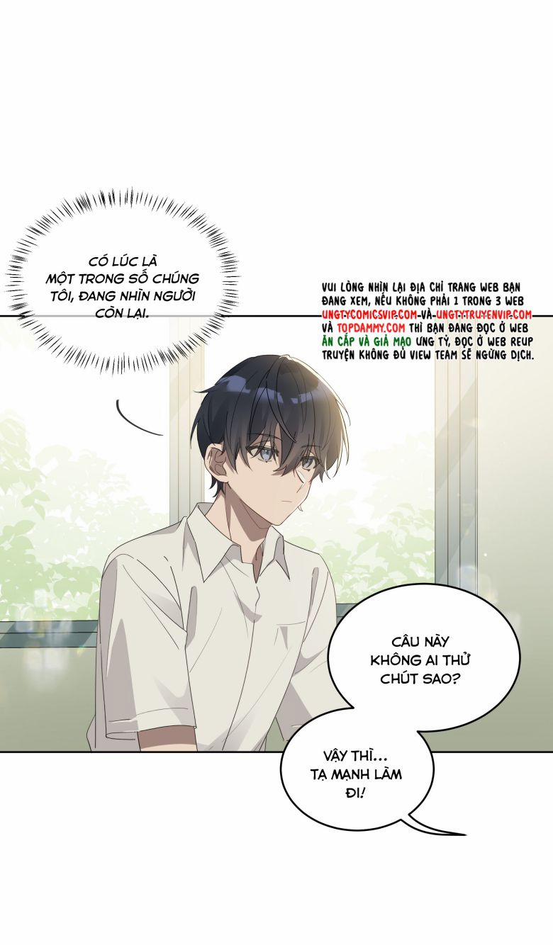 Tuế Nguyệt Gian 3 trang 26