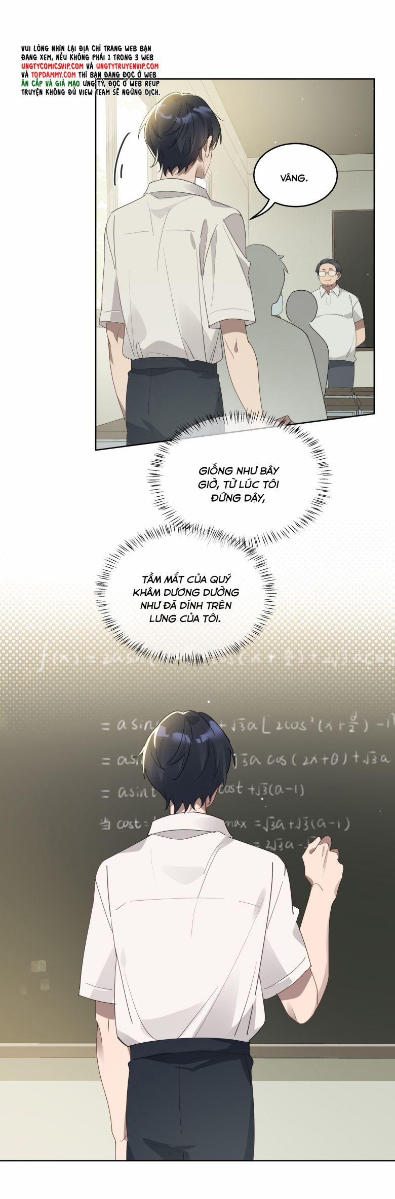 Tuế Nguyệt Gian 3 trang 27