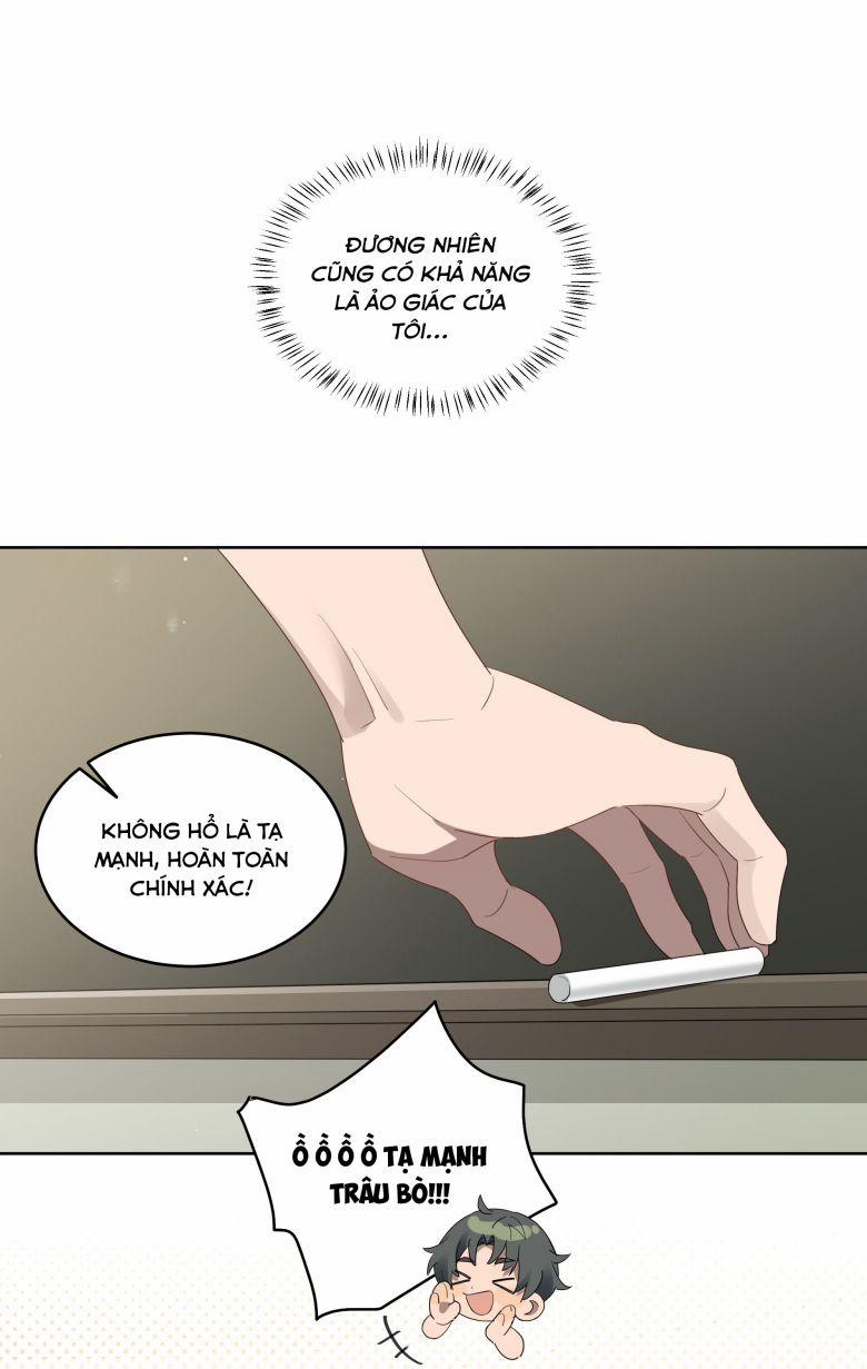 Tuế Nguyệt Gian 3 trang 28