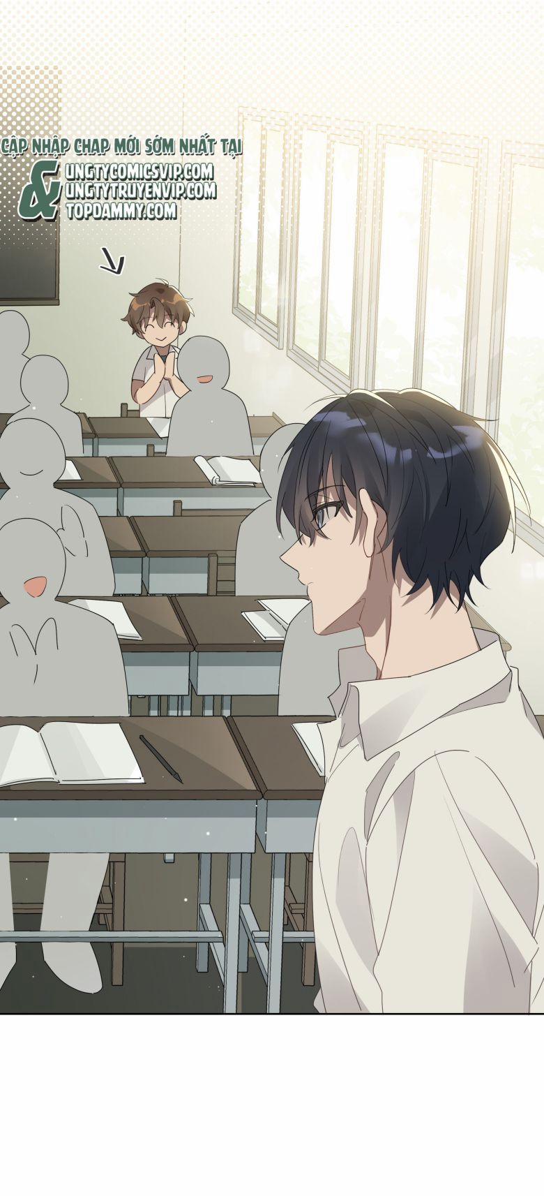 Tuế Nguyệt Gian 3 trang 29