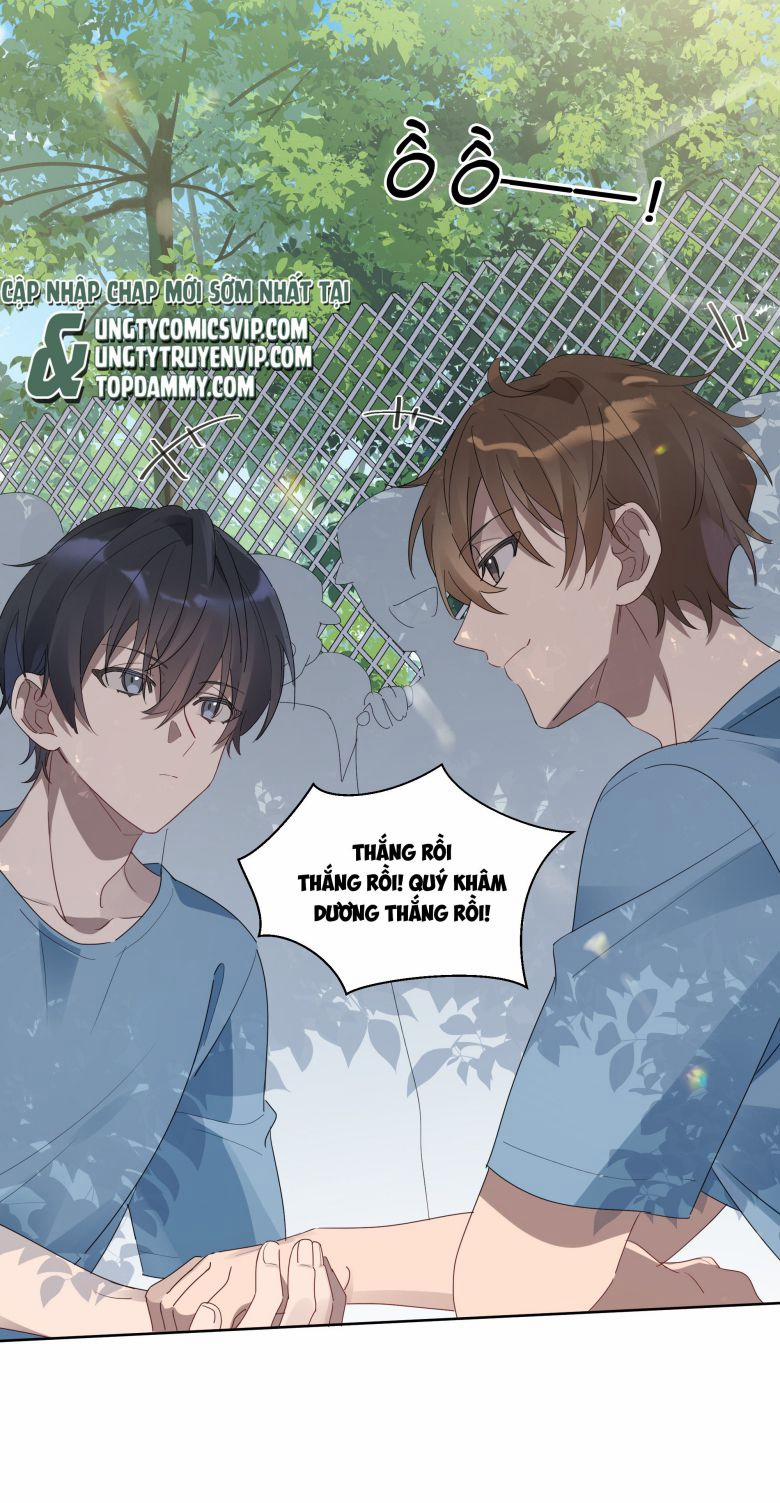 Tuế Nguyệt Gian 3 trang 3