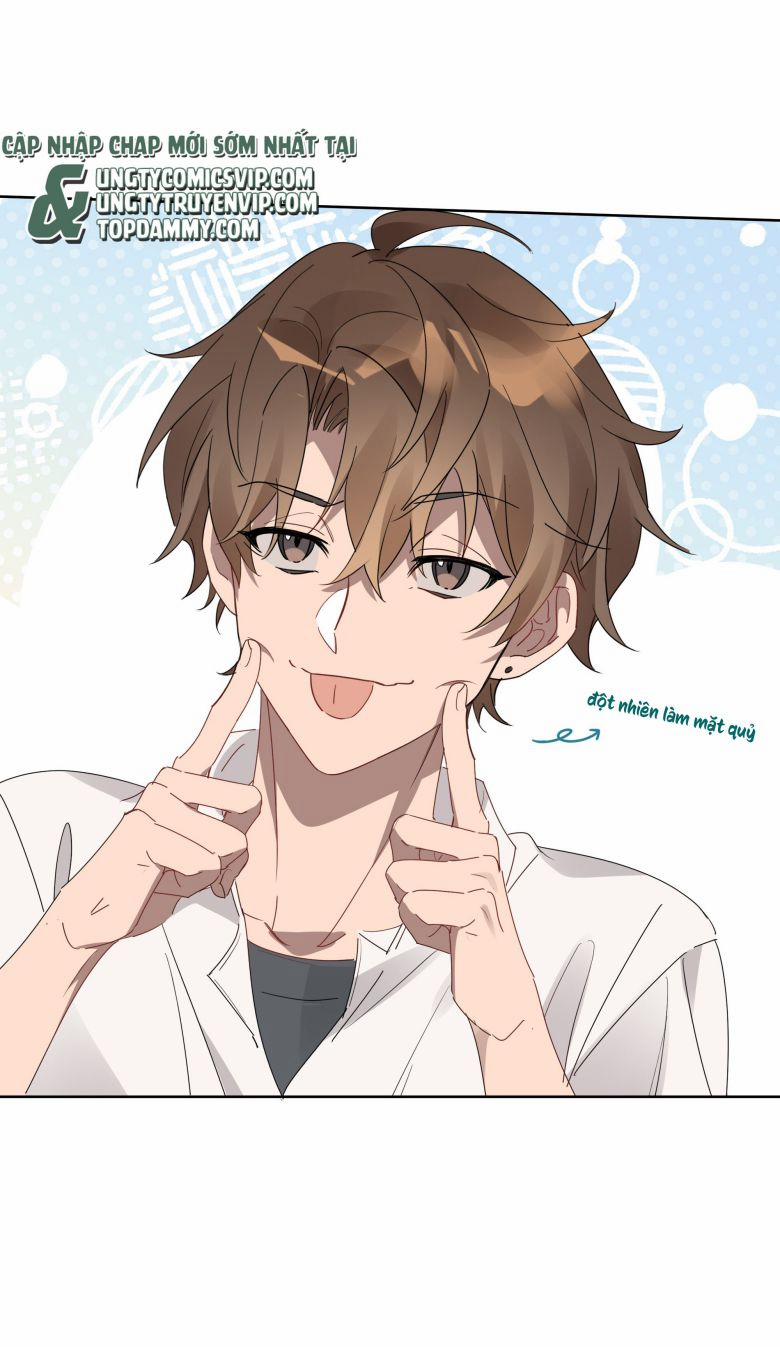 Tuế Nguyệt Gian 3 trang 31