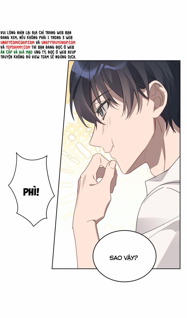 Tuế Nguyệt Gian 3 trang 32