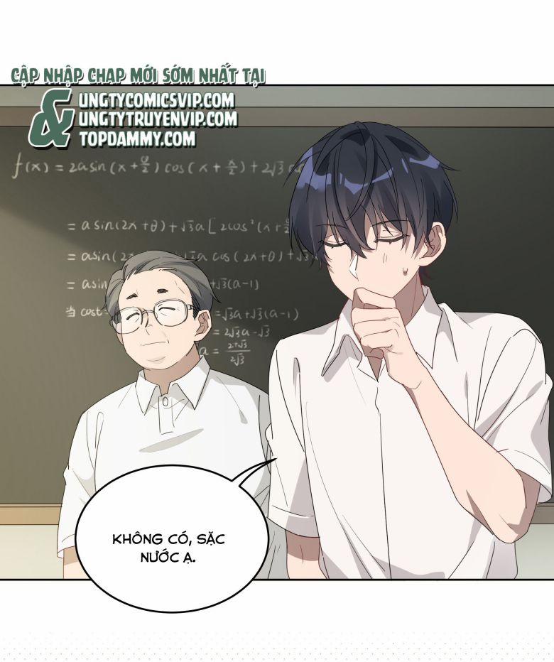 Tuế Nguyệt Gian 3 trang 33