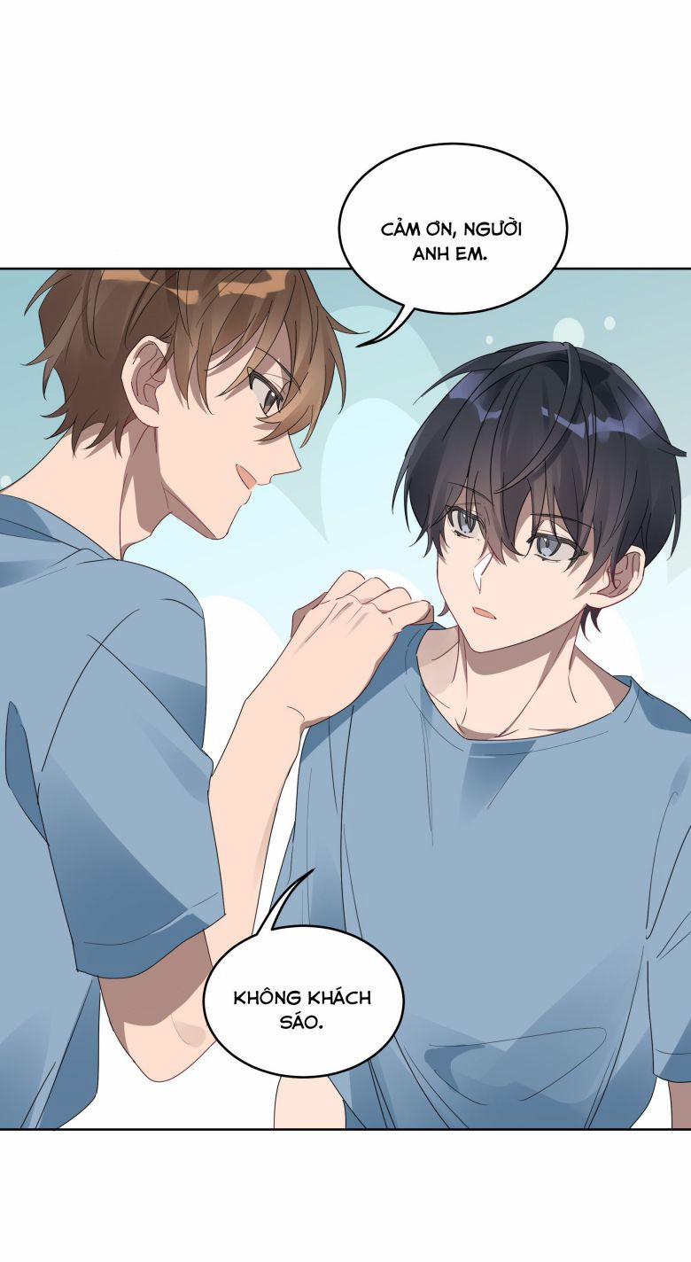 Tuế Nguyệt Gian 3 trang 4