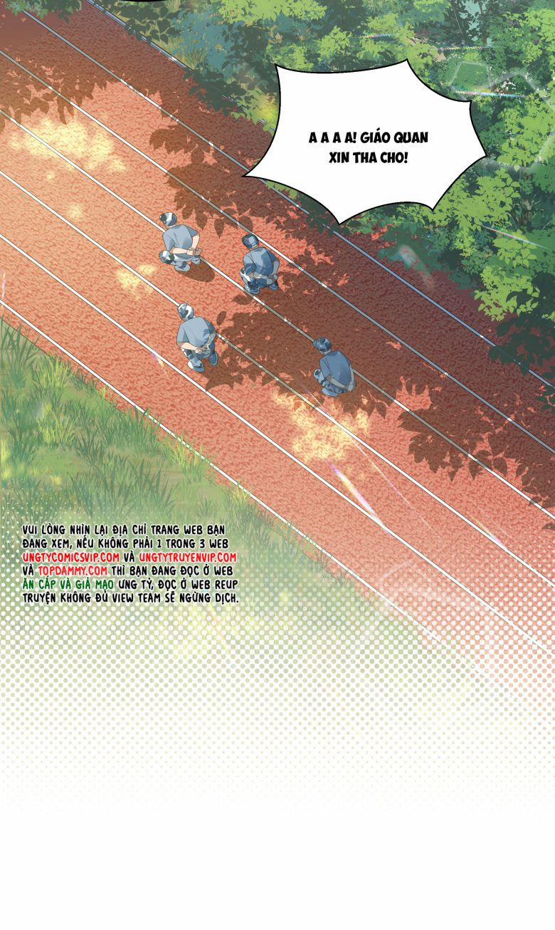 Tuế Nguyệt Gian 3 trang 6