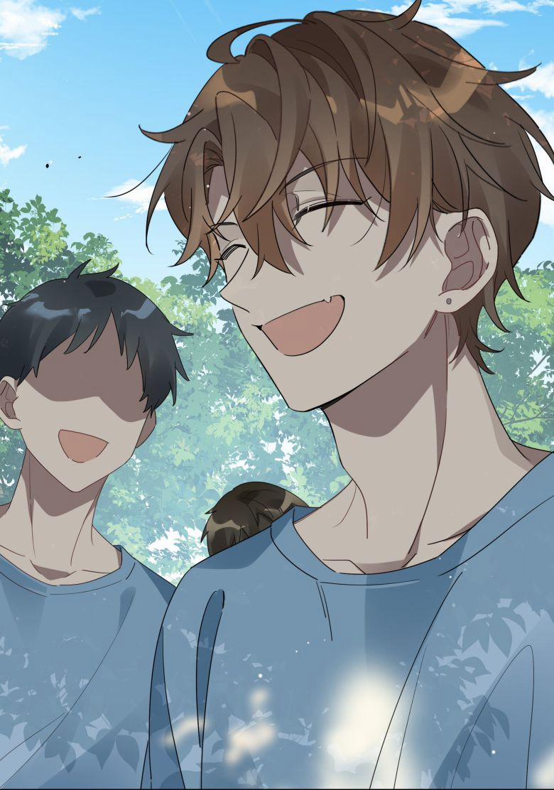 Tuế Nguyệt Gian 3 trang 8