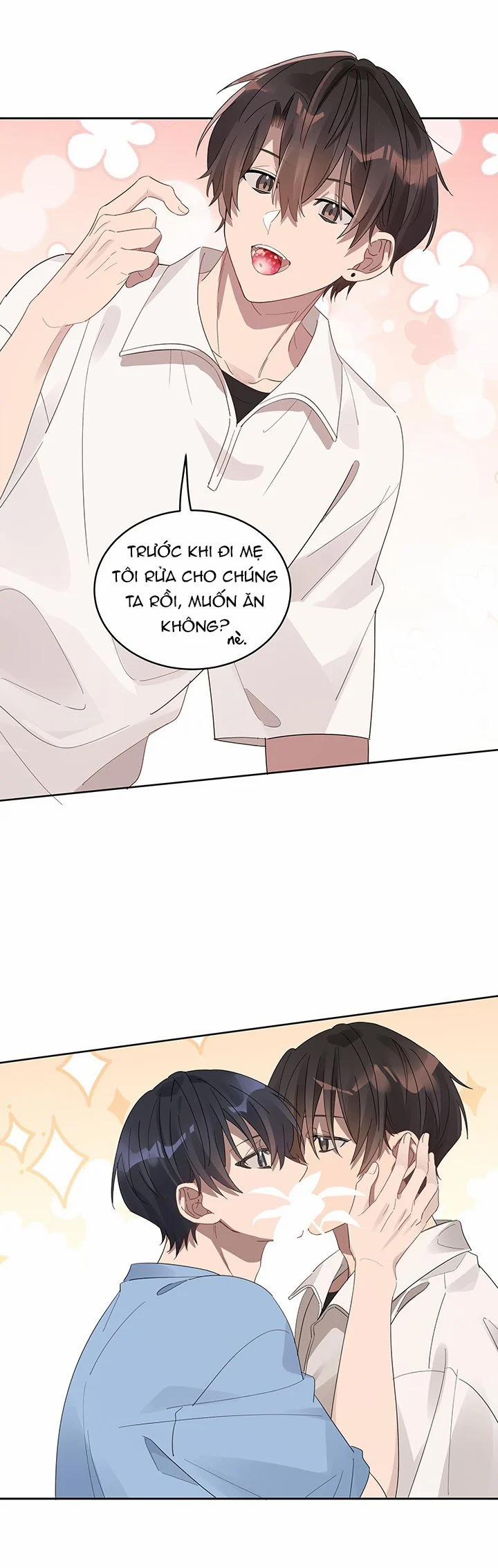 Tuế Nguyệt Gian 30 trang 12