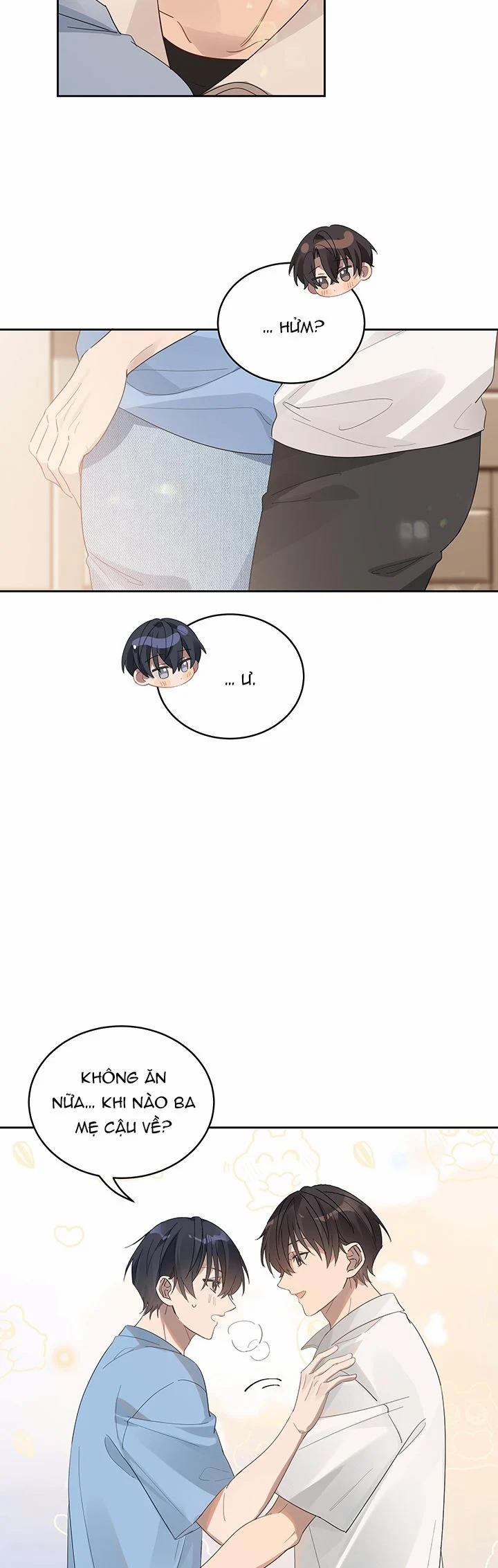 Tuế Nguyệt Gian 30 trang 14