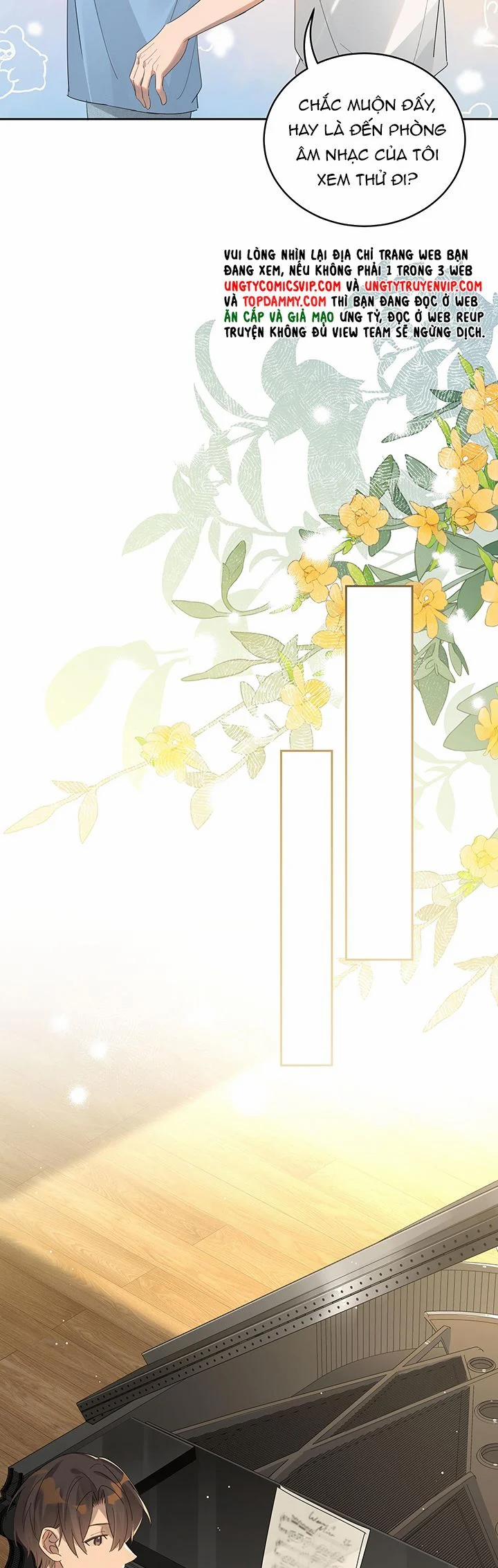 Tuế Nguyệt Gian 30 trang 15