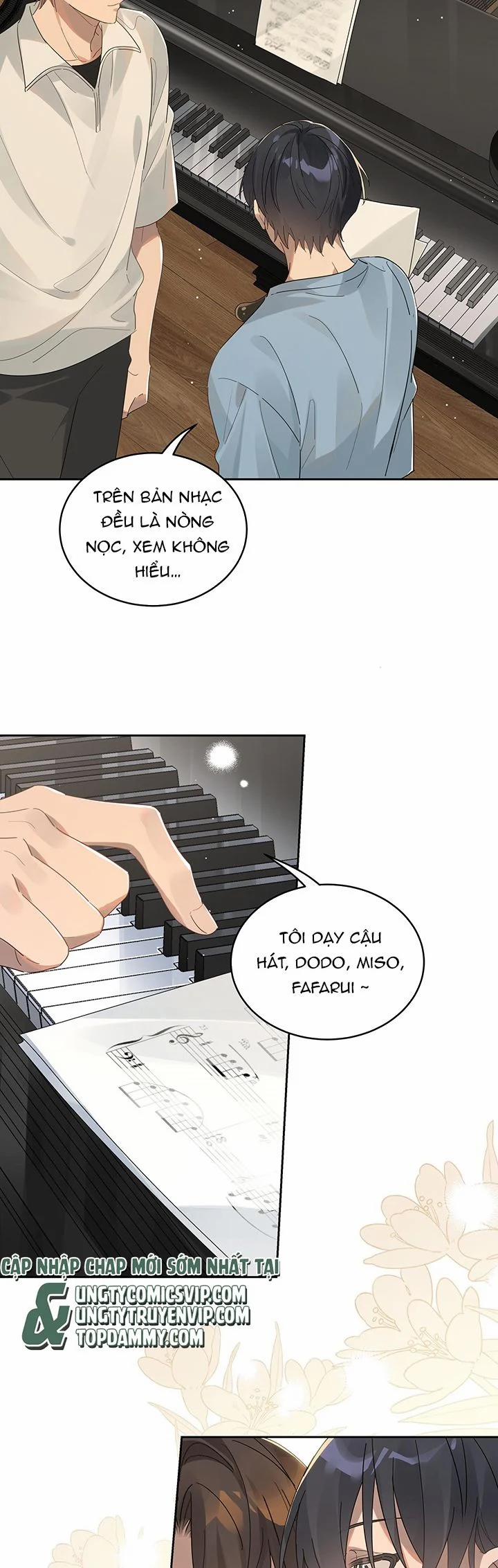 Tuế Nguyệt Gian 30 trang 16